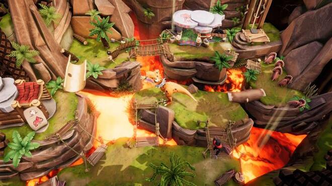 Lumberhill PC Crack