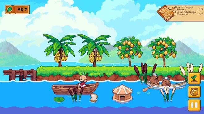 Lunas Fishing Garden Torrent Download