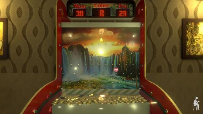 MoneyFalls Coin Pusher Simulator PC Crack