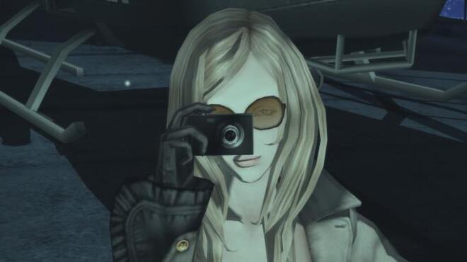 No More Heroes 2 Desperate Struggle PC Crack