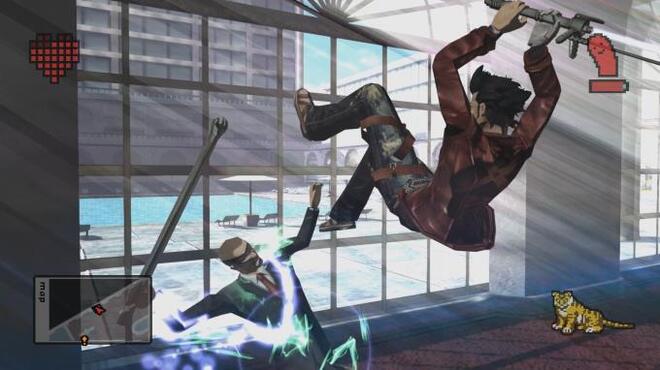 No More Heroes 2 Desperate Struggle Torrent Download