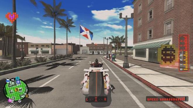 No More Heroes PC Crack