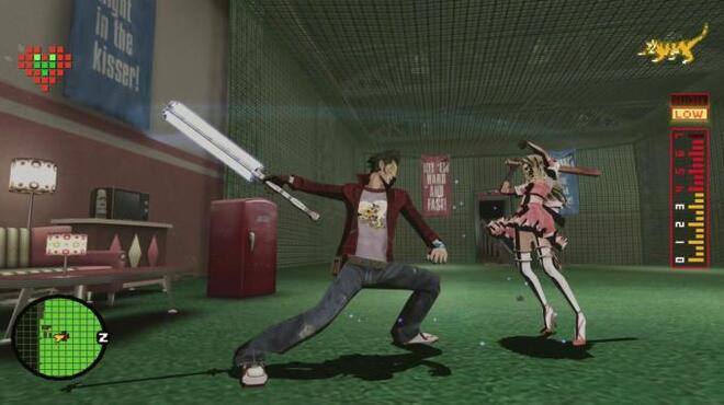 No More Heroes Torrent Download