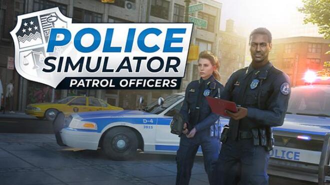 Police Simulator: Patrol Officers Free Download Police Simulator: Patrol Officers Free Download