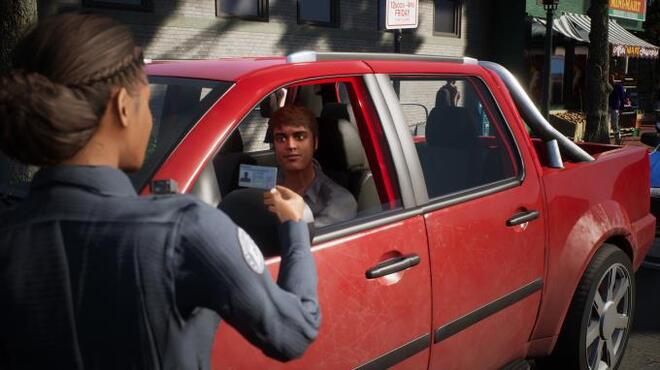 Police Simulator: Patrol Officers PC Crack Police Simulator: Patrol Officers PC Crack