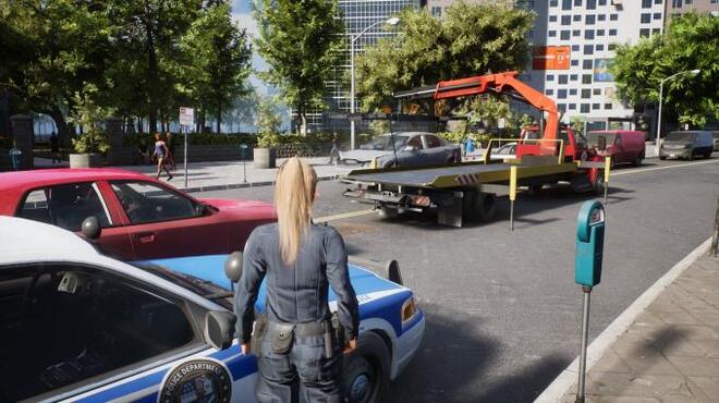 Police Simulator: Patrol Officers Torrent Download Police Simulator: Patrol Officers Torrent Download