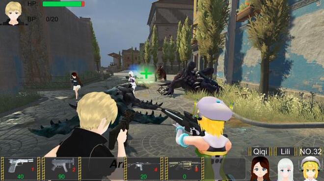 ProtoplasmMutiny Torrent Download