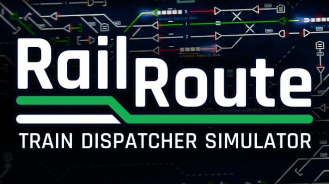 Rail Route Free Download