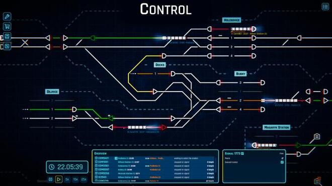 Rail Route Torrent Download