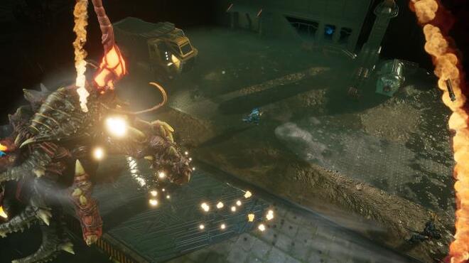 Red Solstice 2 Survivors PC Crack