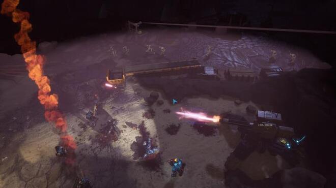 Red Solstice 2 Survivors Torrent Download