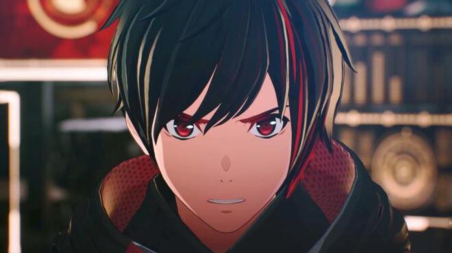 SCARLET NEXUS Torrent Download