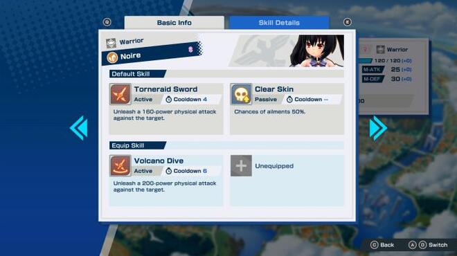 Shachibato Hyperdimension Neptunia Collaboration 2 REPACK PC Crack