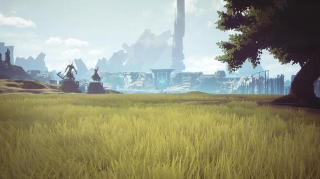 Shattered Tale of the Forgotten King Shattered Apocrypha PC Crack