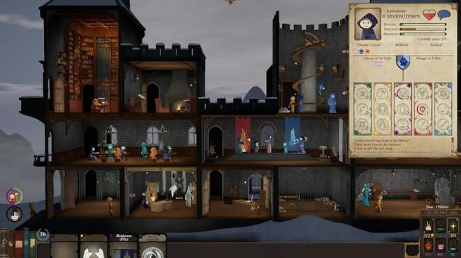 Spellcaster University PC Crack