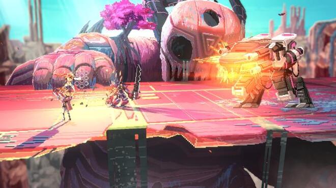 Star Renegades Guardian Of The Metaverse PC Crack