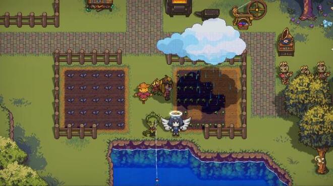 Sun Haven Torrent Download