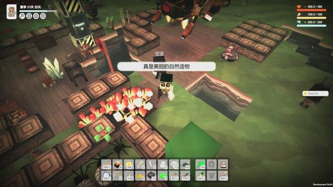 Survival&Simulator Torrent Download