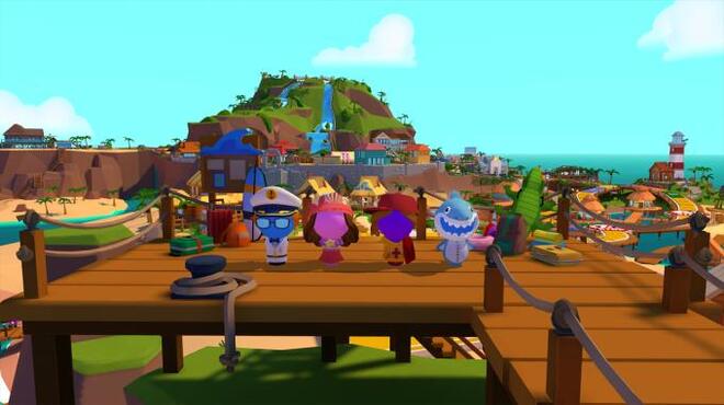 The Game of Life 2 Sandy Shores Torrent Download