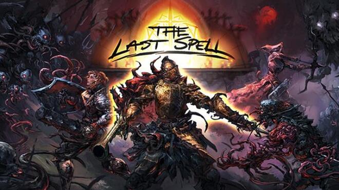 The Last Spell Free Download