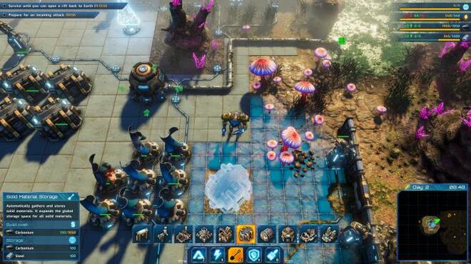 The Riftbreaker Torrent Download