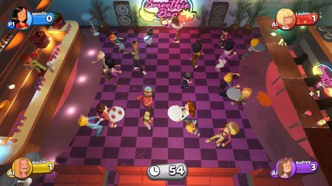 The Sisters Party of the Year PC Crack