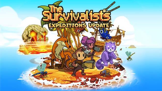 The Survivalists Free Download The Survivalists Free Download