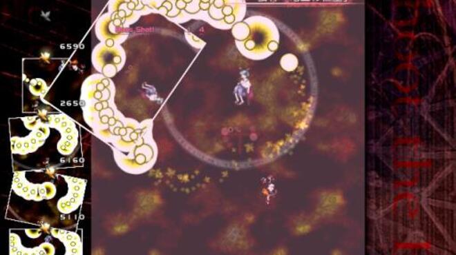 Touhou Bunkachou Shoot the Bullet PC Crack