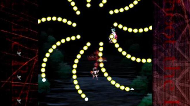Touhou Bunkachou Shoot the Bullet Torrent Download
