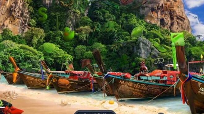 Travel To Thailand PC Crack