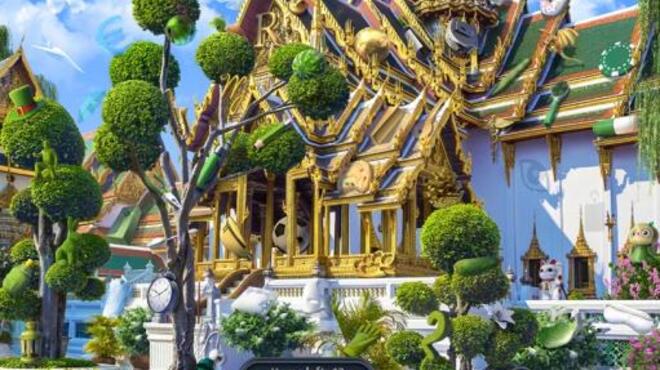 Travel To Thailand Torrent Download
