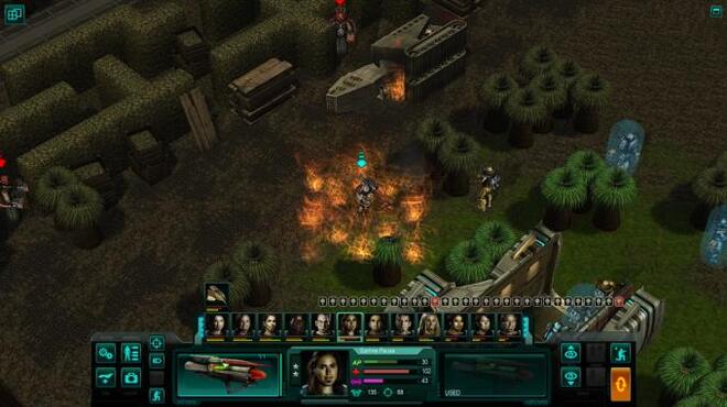 UFO2 Extraterrestrials PC Crack