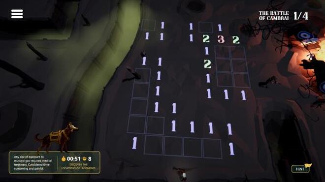 War Mines WW1 PC Crack