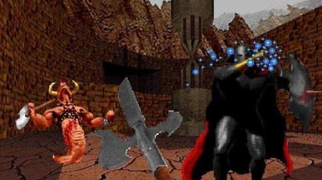 Witchaven II Blood Vengeance Torrent Download