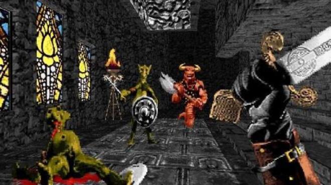 Witchaven Torrent Download