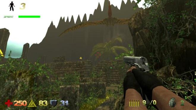 YRek Lost In Portals v2 0 Torrent Download