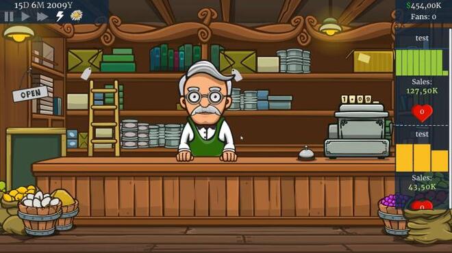 Yerba Mate Tycoon Torrent Download