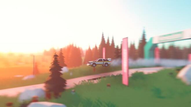 Art of Rally Polacolour PC Crack