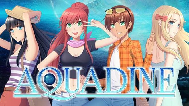 Aquadine Free Download
