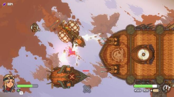 Black Skylands Torrent Download