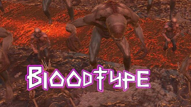 BloodType Free Download BloodType Free Download