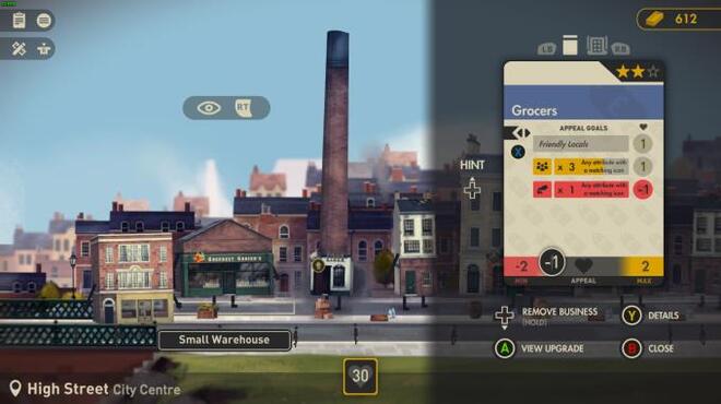 Buildings Have Feelings Too Hotfix 2 PC Crack