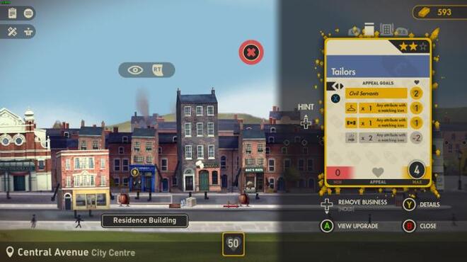 Buildings Have Feelings Too Hotfix 2 Torrent Download