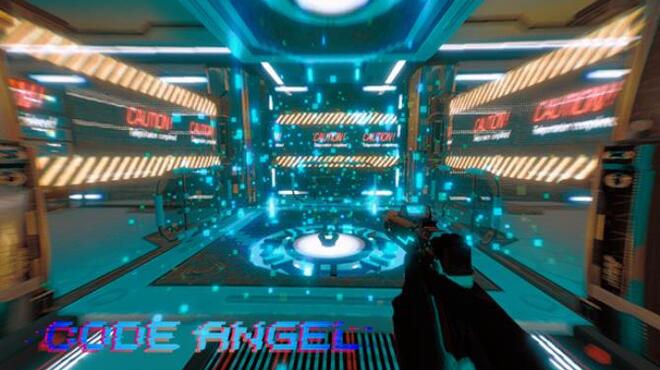 Code angel Free Download
