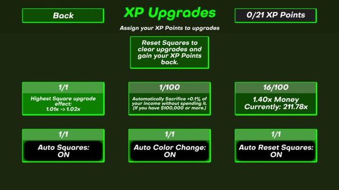 CompactO - Idle Game PC Crack