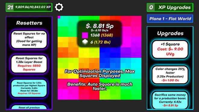 CompactO - Idle Game Torrent Download