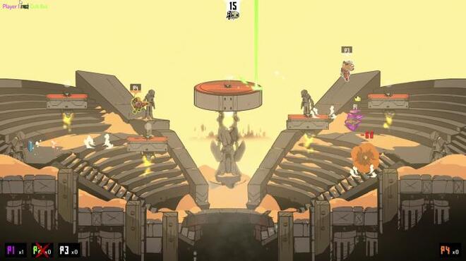 Crashnauts PC Crack