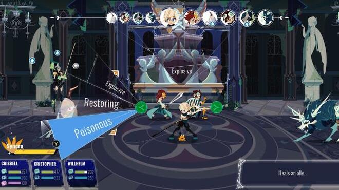 Cris Tales Torrent Download