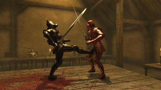 Endless Knight Torrent Download