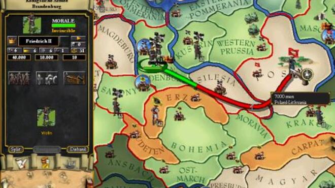 Europa Universalis PC Crack Europa Universalis PC Crack
